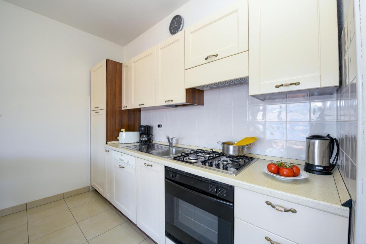 Malcesine Dream Apartments ภายนอก รูปภาพ