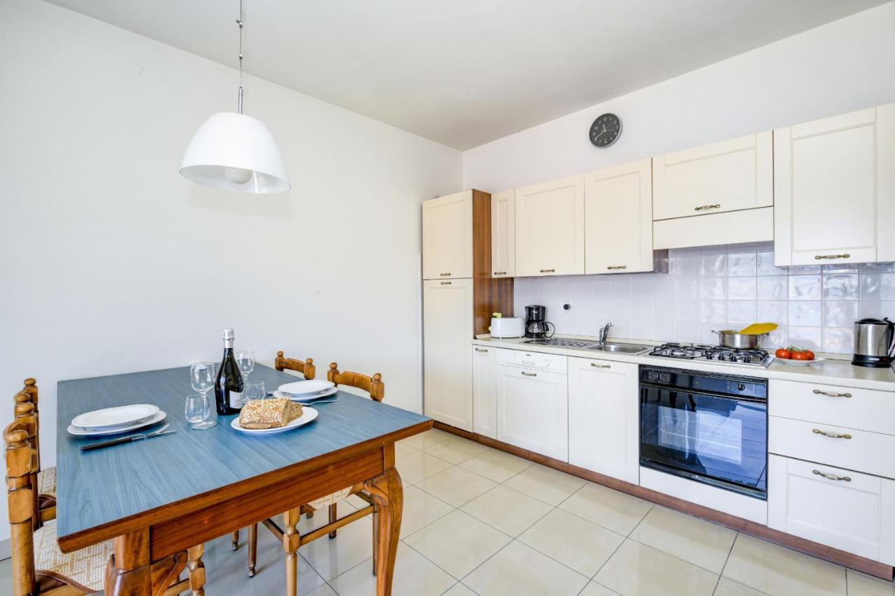 Malcesine Dream Apartments ภายนอก รูปภาพ
