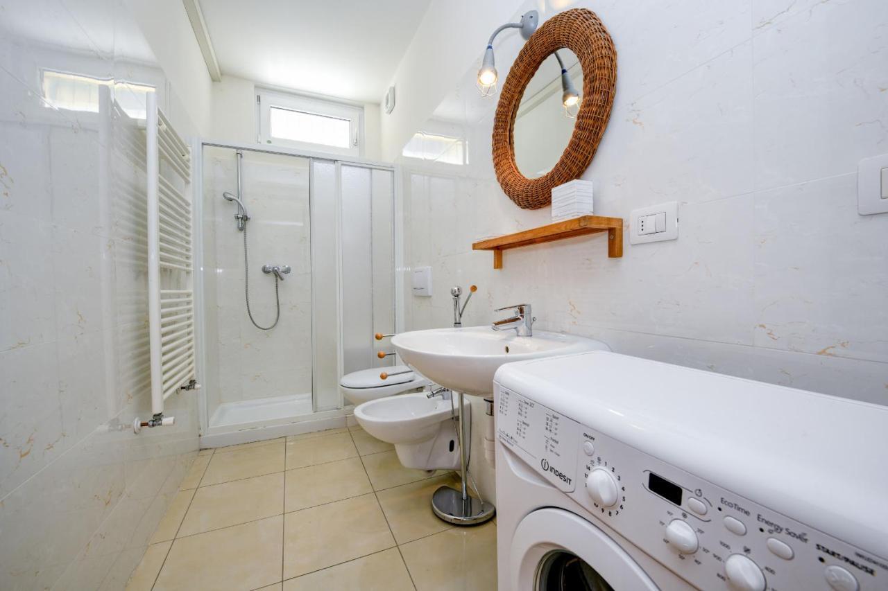 Malcesine Dream Apartments ภายนอก รูปภาพ
