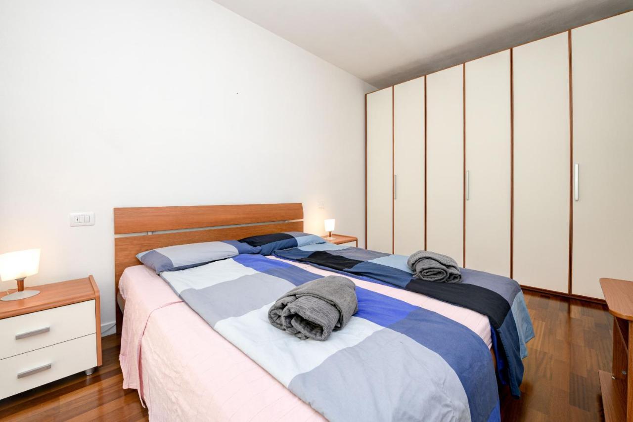 Malcesine Dream Apartments ภายนอก รูปภาพ