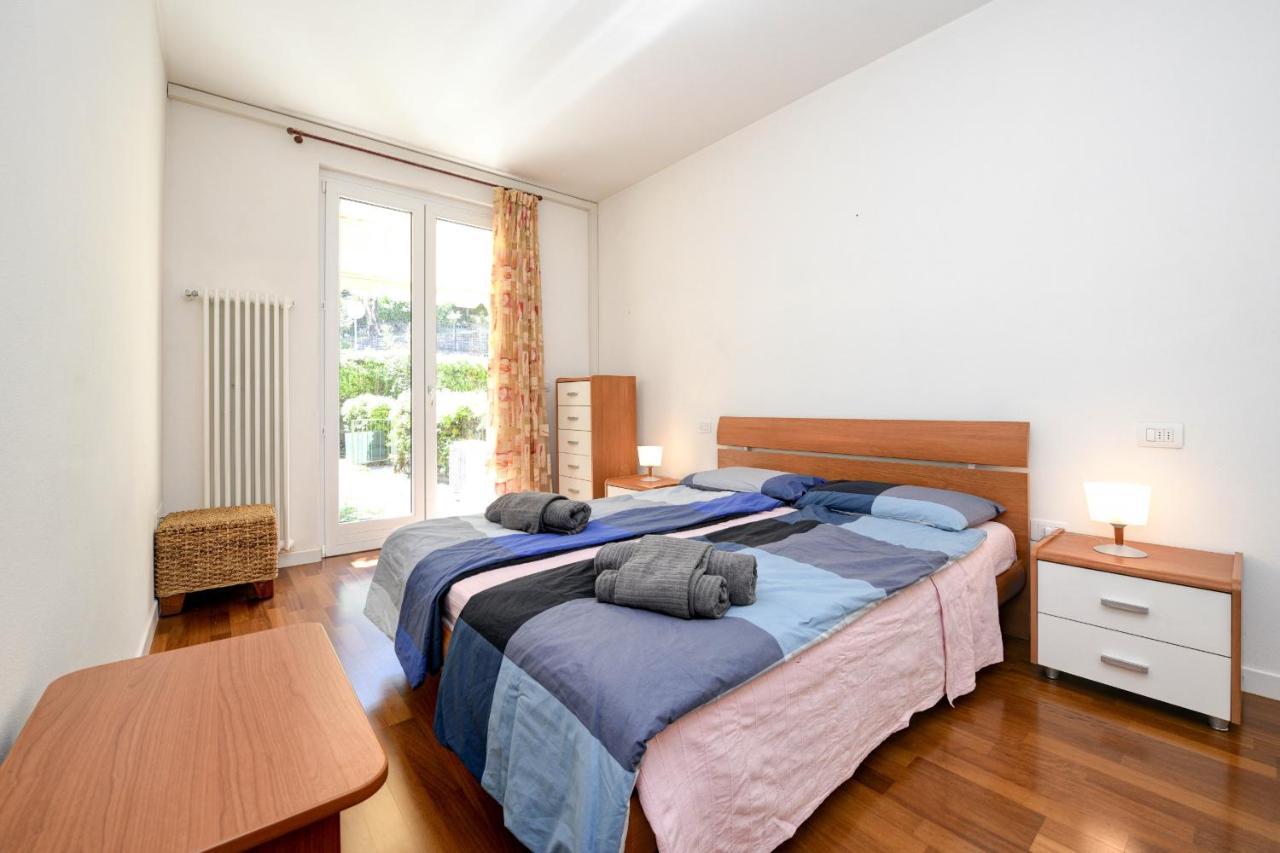 Malcesine Dream Apartments ภายนอก รูปภาพ
