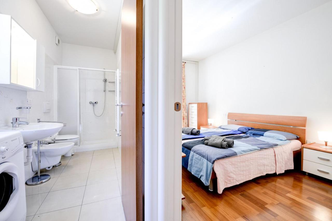 Malcesine Dream Apartments ภายนอก รูปภาพ